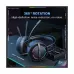 Onikuma X88 RGB Wired Black Gaming Headphone