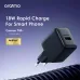 Oraimo Cannon 18S OCW-5184E-C53 18W QC3.0 & PE2.0 Charger with Type-C Cable