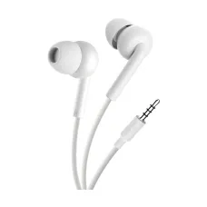 Oraimo Conch 2 Neo White Wired In-ear Earphone