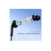 Oraimo CONCH 2C Type-C In-Ear Wired Earphone Black