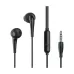 Oraimo Halo 2S In-ear Wired Black Earphone # OEP-E21P