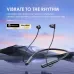 Oraimo OEB-311 Necklace Lite Enc Wireless Neckband (MysteriousBlue)