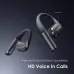 Oraimo OpenArc Open-Ear Bluetooth Earbuds (Black)