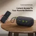 Oraimo SpaceBox Active 25W Portable Bluetooth Speaker with FM Radio