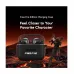 Oraimo SpaceBuds Hayato Graphite Black TWS Bluetooth Earbuds