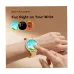 Oraimo Watch Muse 2 OSW-833N 1.32 Inch AMOLED Rose Gold Bluetooth Smartwatch