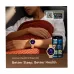 Oraimo Watch Muse 2 OSW-833N 1.32 Inch AMOLED Rose Gold Bluetooth Smartwatch