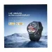 Oraimo Watch Nova 2R Lite OSW-824 AMOLED Black Bluetooth Calling Smart Watch