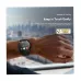 Oraimo Watch Nova 2R Lite OSW-824 AMOLED Black Bluetooth Calling Smart Watch