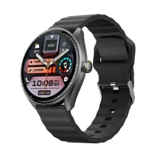Oraimo Watch Nova 2R Lite OSW-824 AMOLED Black Bluetooth Calling Smart Watch