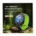 Oraimo Watch Nova 2R OSW-834 1.43 Inch AMOLED Dark Chrome Bluetooth Smartwatch