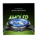 Oraimo Watch Nova 2R OSW-834 1.43 Inch AMOLED Dark Chrome Bluetooth Smartwatch