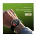 Oraimo Watch Nova 2R OSW-834 1.43 Inch AMOLED Dark Chrome Bluetooth Smartwatch