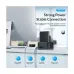 ORICO 2.5/3.5 inch USB 3.2 (10 Gbps) Dual Bay Black External HDD/SSD Dock #6829C3-C