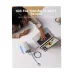 ORICO 2.5 inch HDD/SSD & M.2 SATA/mSATA Dock #ORICO-8848RC3-UK-SV-BP