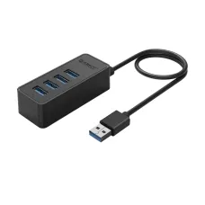 ORICO 4 Port USB 2.0 HUB # W5P-U2-100