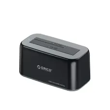 ORICO 6819C3 2.5/3.5 Inch HDD/SSD Single Bay Drive Dock
