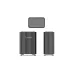 ORICO 9728C3 Dual-Bay 44TB Desktop DAS Storage