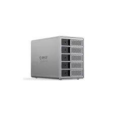 ORICO 9848RU3 4Big RAID DAS Solution