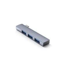 ORICO AH-W13 3-IN-1 TYPE-C TO USB DOCKING STATION