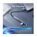 ORICO AHC1-3TF Type-C Male to USB 3.0, Dual USB 2.0 & TF Female Gray Converter #ORICO-AHC1-3TF-GY-BP
