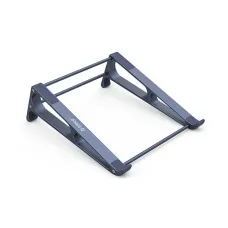 ORICO Aluminum Silicone Gray Foldable Laptop Stand #MA13-GY