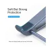 ORICO Aluminum Silicone Gray Foldable Laptop Stand #MA13-GY