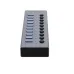 ORICO BT2U3-10AB 10-Port Hub With Individual Switches