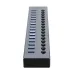 ORICO 16 Port USB 3.0 Gray HUB #BT2U3-16AB-GY-BP