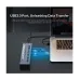 ORICO 16 Port USB 3.0 Gray HUB #BT2U3-16AB-GY-BP