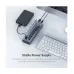 ORICO 16 Port USB 3.0 Gray HUB #BT2U3-16AB-GY-BP