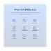 ORICO 16 Port USB 3.0 Gray HUB #BT2U3-16AB-GY-BP