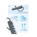 ORICO 7 Port USB 3.0 Male to 7 USB Female Gray HUB #Orico-CL7U-U3-05-GY-BP