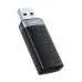 ORICO CS2T-A3 USB Male to SD/TF Black & Sliver Card Reader #CS2T-A3-BK