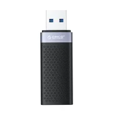 ORICO CS2T-A3 USB Male to SD/TF Black & Sliver Card Reader #CS2T-A3-BK