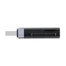 ORICO CS2T-A3 USB Male to SD/TF Black & Sliver Card Reader #CS2T-A3-BK