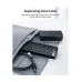 ORICO 10 Port USB 3.0 Male to 10 USB Female Black HUB #CT2U3-10AB-GY-BP