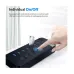 ORICO 7 Port USB 3.0 Male to 7 USB Female Black HUB #CT2U3-7AB-GY-BP