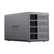 ORICO DAS Solution 2.5/3.5 inch HDD & SSD Dock #ORICO-9848U3-V1-UK-GY-BP