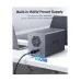 ORICO DAS Solution 2.5/3.5 inch HDD & SSD Dock #ORICO-9848U3-V1-UK-GY-BP