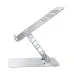 ORICO LST02 Silver Adjustable Foldable Laptop & Tablet Stand #ORICO-LST02-SV