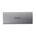 Orico M2R2-G2 Silver M.2 NVMe SSD Enclosure #M2R2-G2-SV