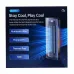 Orico M2R2-G2 Silver M.2 NVMe SSD Enclosure #M2R2-G2-SV