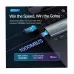 Orico M2R2-G2 Silver M.2 NVMe SSD Enclosure #M2R2-G2-SV