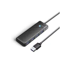 ORICO PAPW4A-U3 PW SERIES 4-PORT 3.0 USB HUB