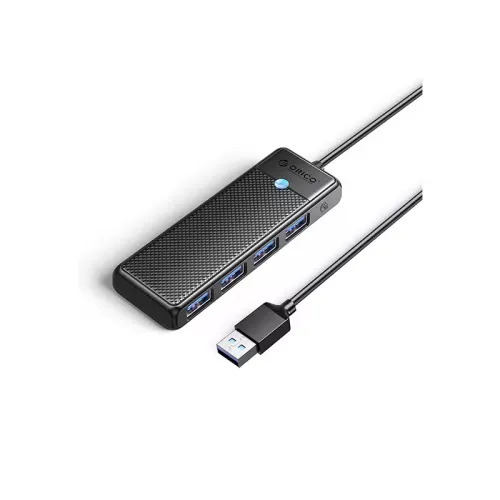 ORICO PAPW4A-U3 PW SERIES 4-PORT 3.0 USB HUB