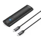 ORICO PWM2-G2 USB3.2 GEN2 TYPE-C M.2 NVME SSD ENCLOSURE