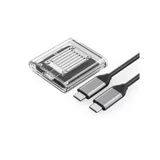 ORICO 2230 M.2 NVMe SSD Enclosure