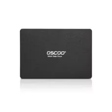 OSCOO OS002 256GB 2.5 Inch SATA III SSD