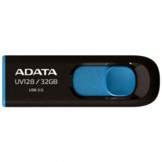 ADATA UV128 32GB USB 3.0 MOBILE DISK